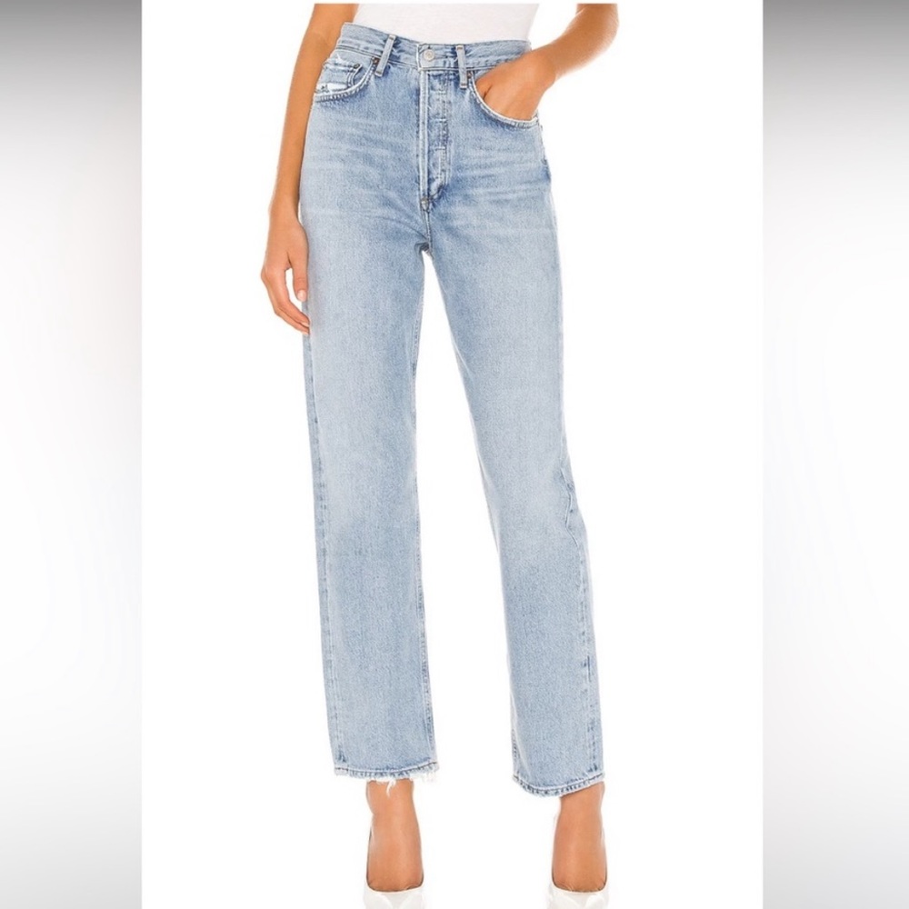 Agolde jeans